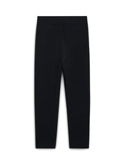 Leggings Nero Diadora