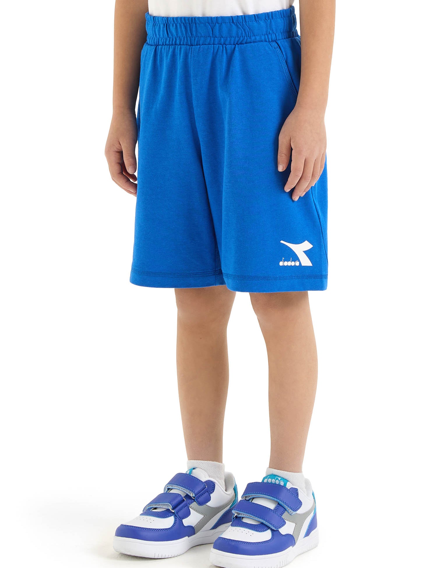 Bermuda Blu Diadora
