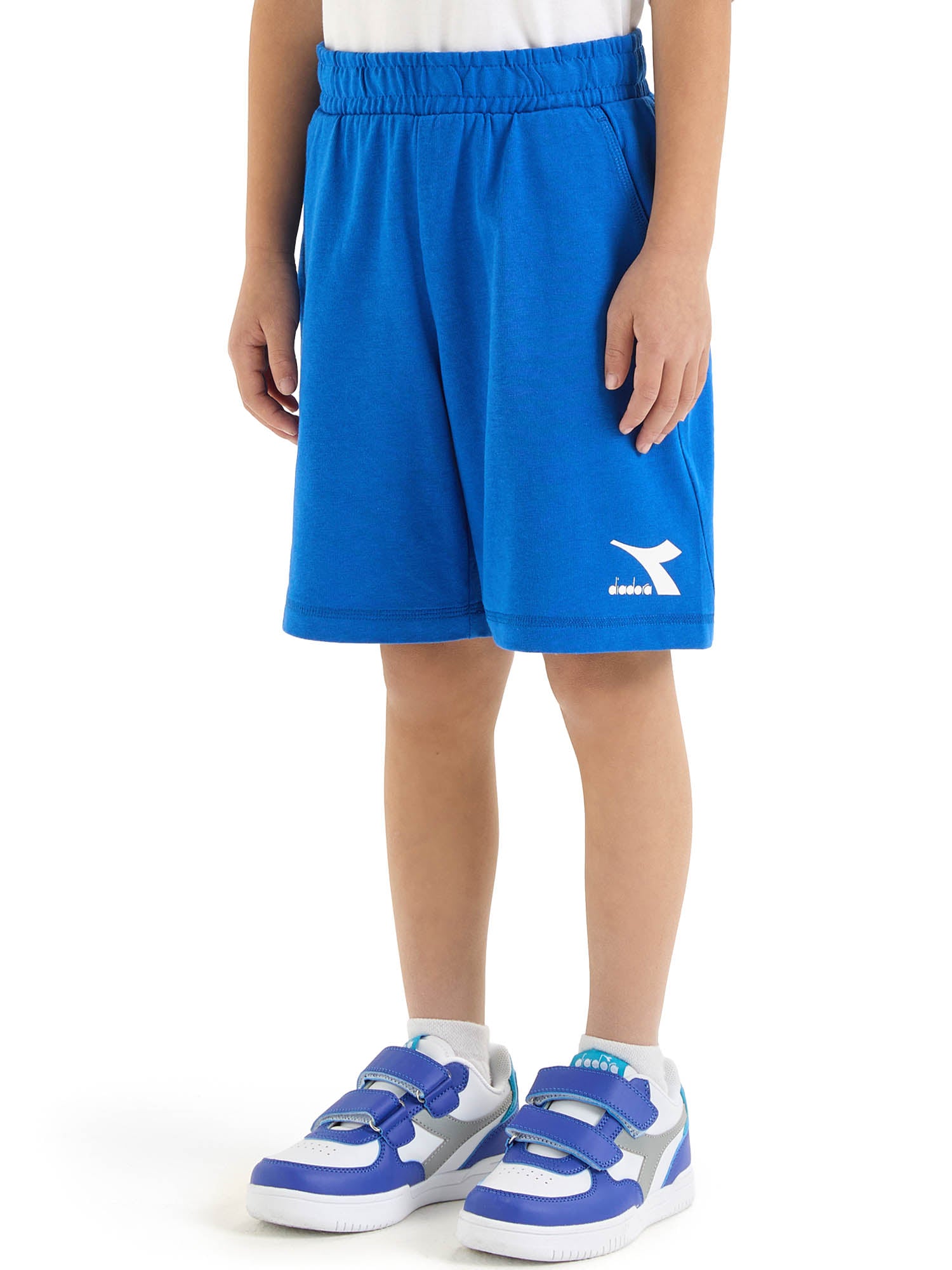 Bermuda Blu Diadora