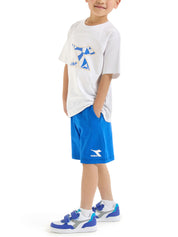 Bermuda Blu Diadora