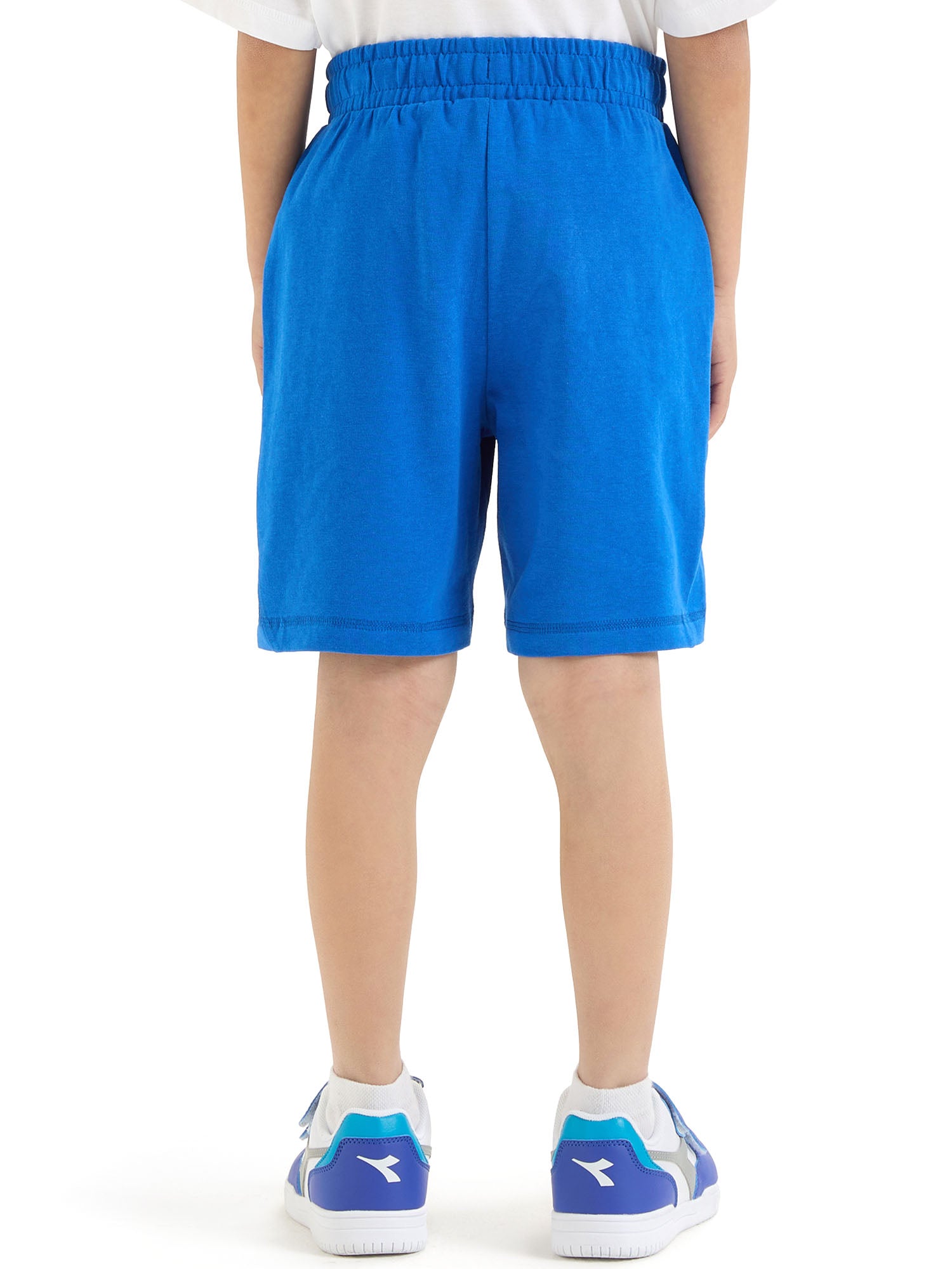 Bermuda Blu Diadora