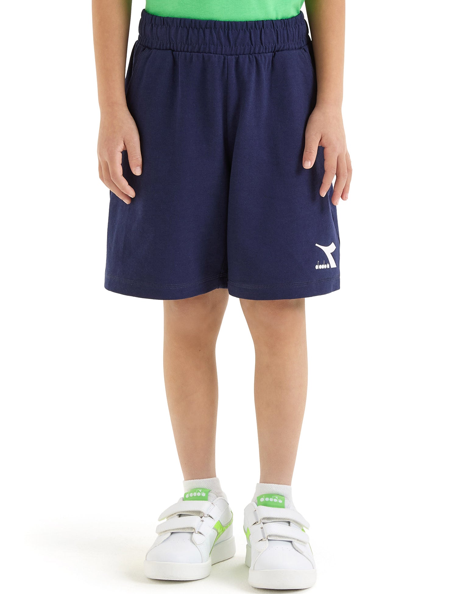 Bermuda Blu Scuro Diadora