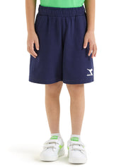 Bermuda Blu Scuro Diadora