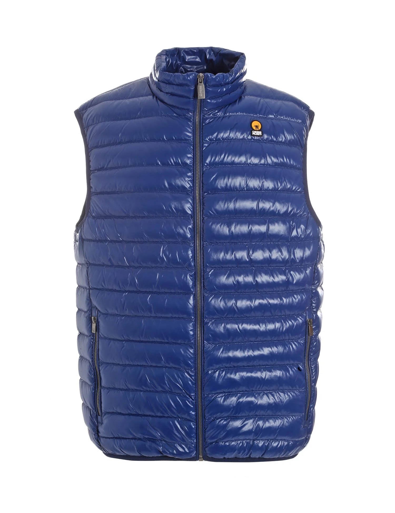 Gilet Blu Ciesse Piumini