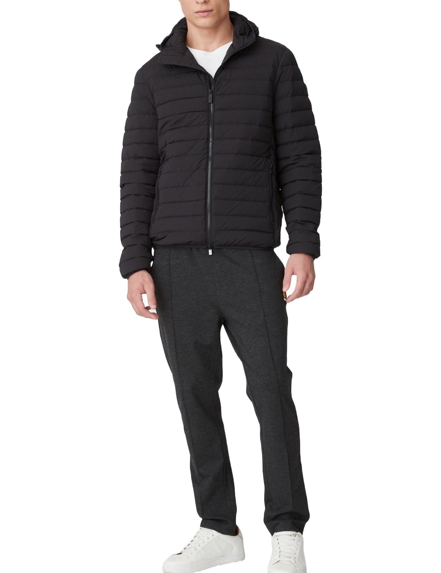 Piumini Nero Ciesse Piumini