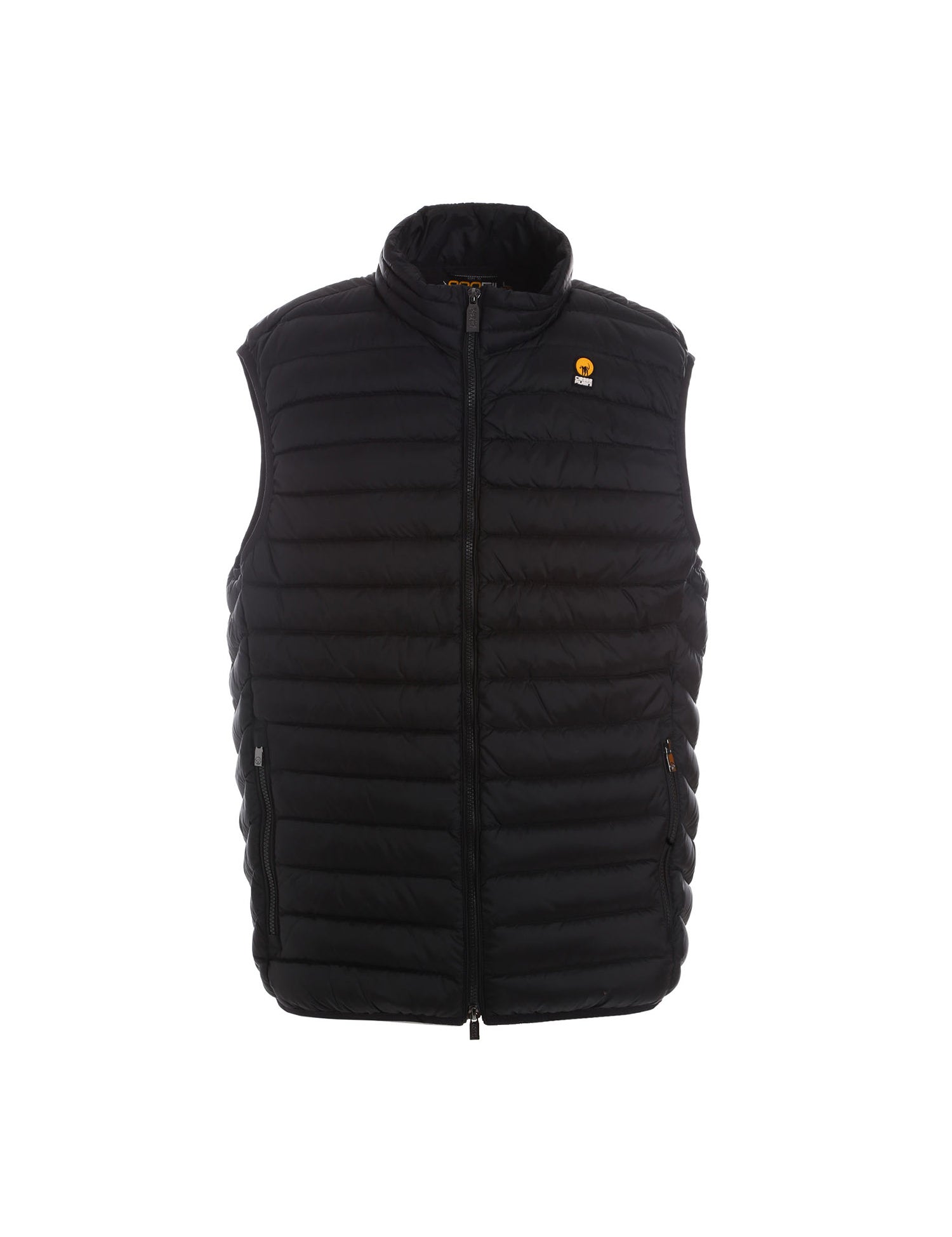 Gilet Nero Ciesse Piumini