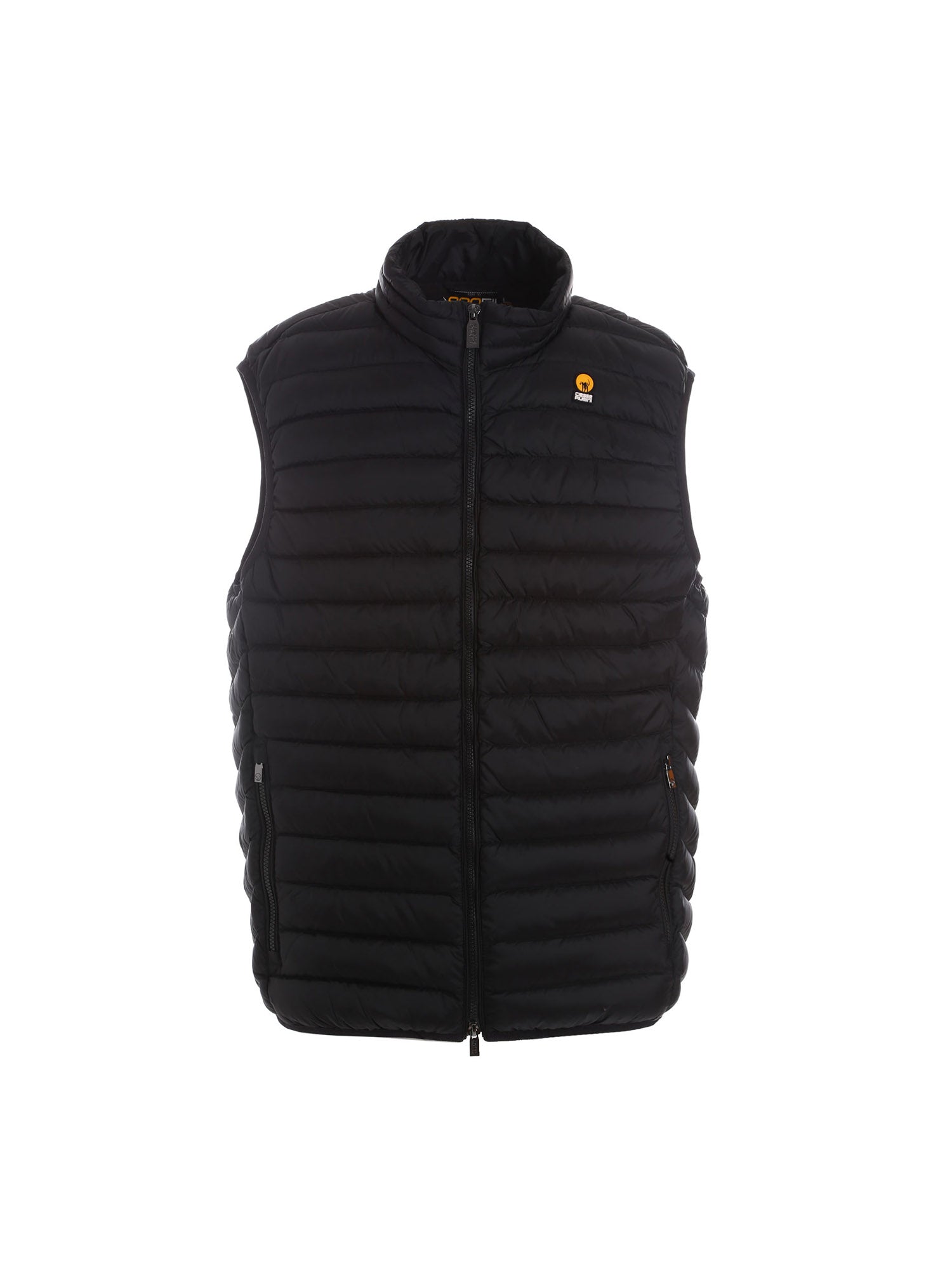Gilet Nero Ciesse Piumini