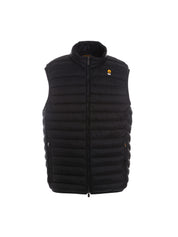 Gilet Nero Ciesse Piumini