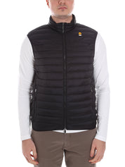 Gilet Nero Ciesse Piumini