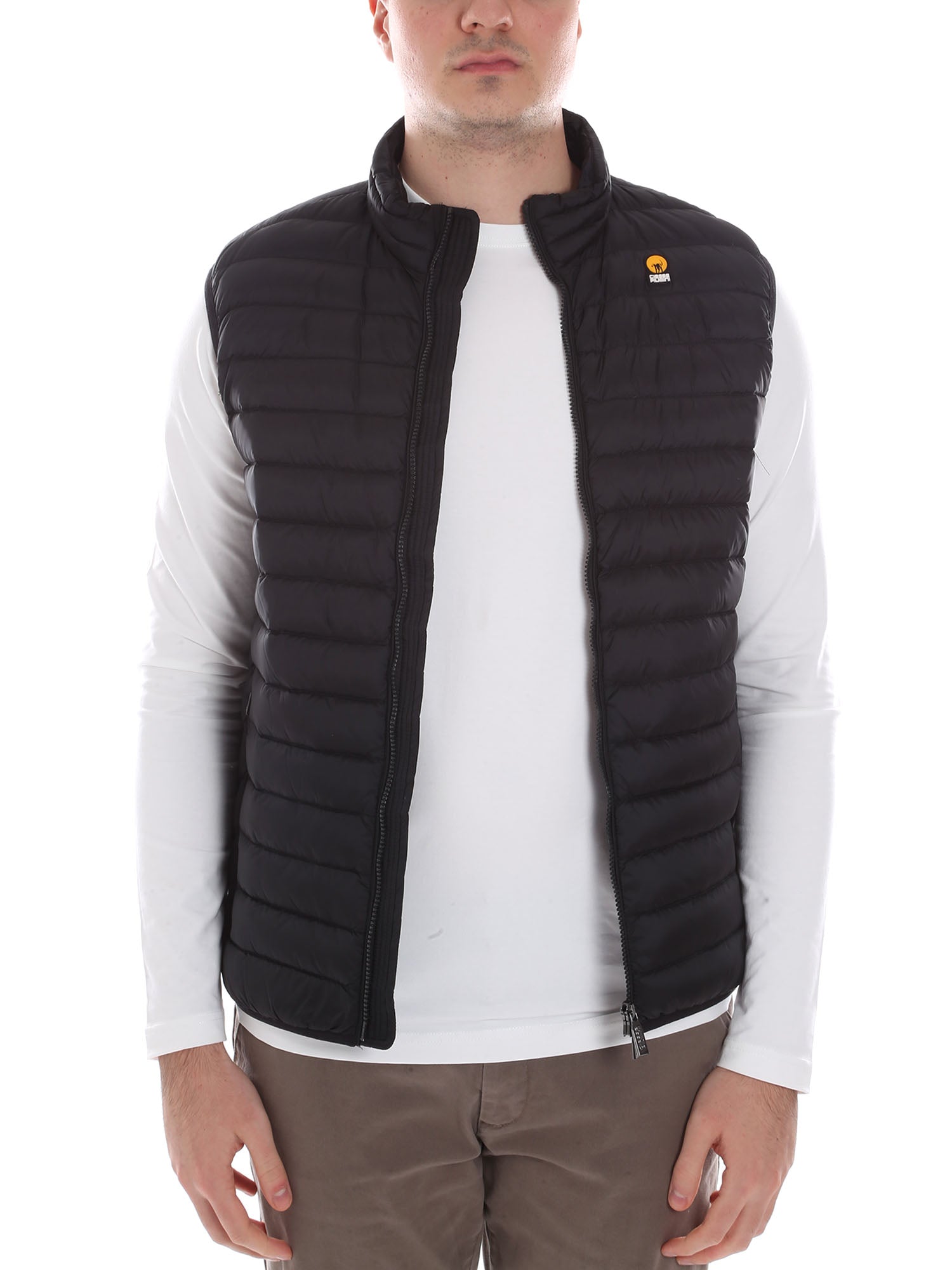 Gilet Nero Ciesse Piumini