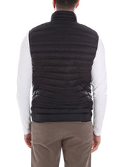Gilet Nero Ciesse Piumini