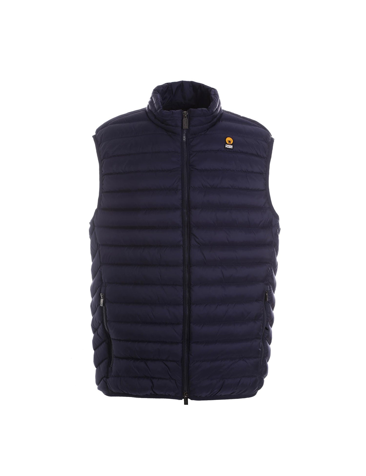 Gilet Blu Ciesse Piumini