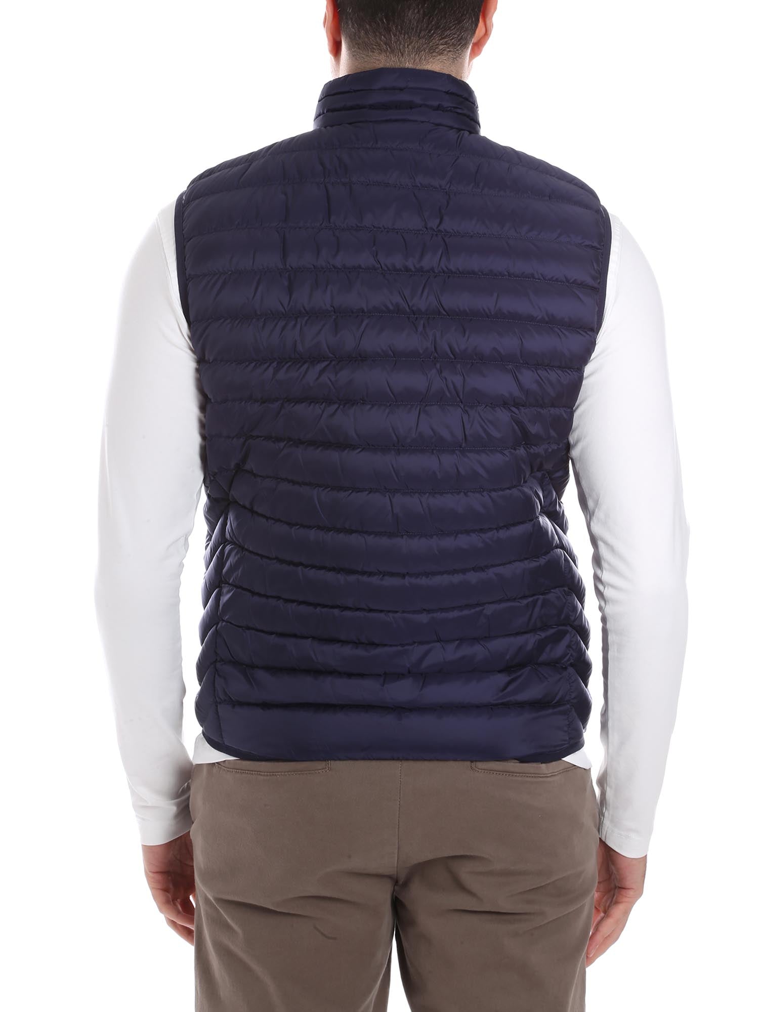 Gilet Blu Ciesse Piumini