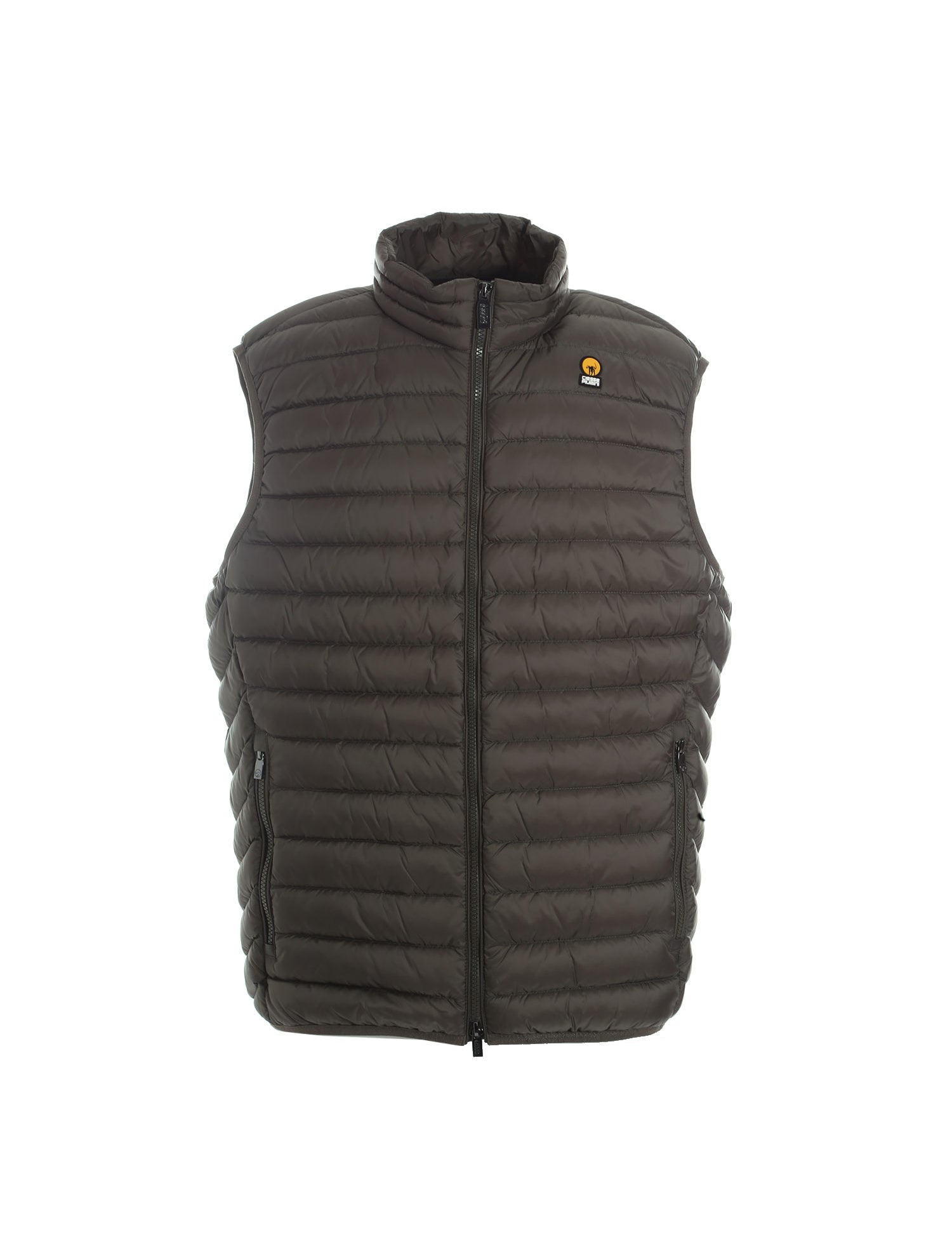 Gilet Verde Ciesse Piumini