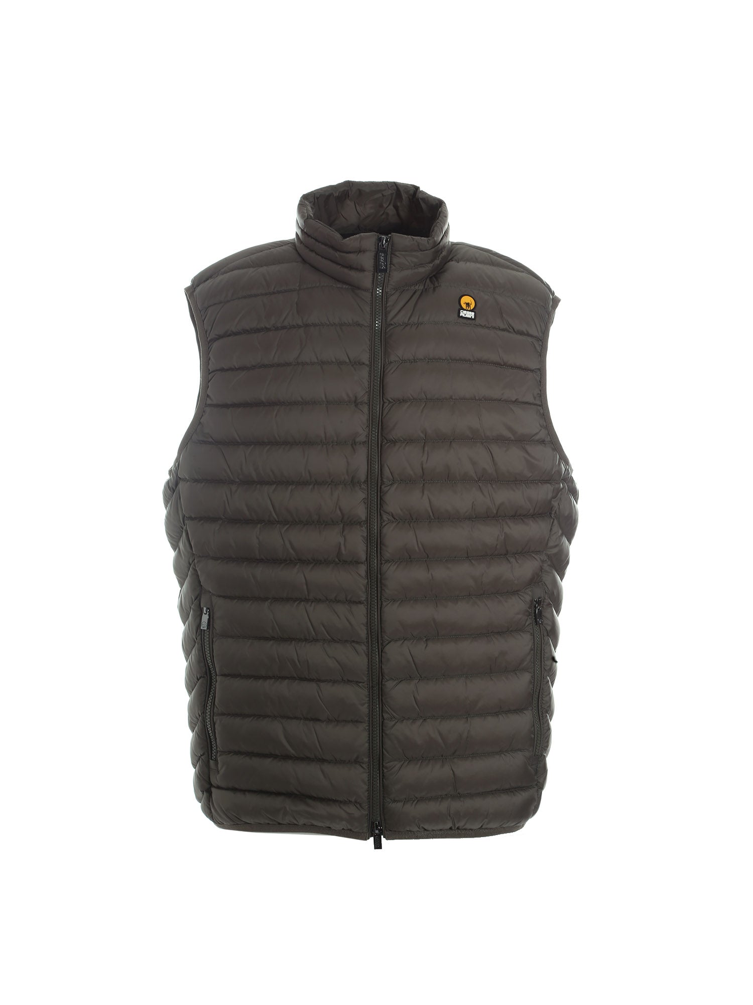 Gilet Verde Ciesse Piumini
