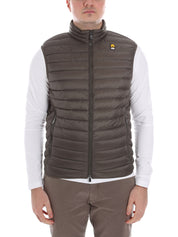 Gilet Verde Ciesse Piumini