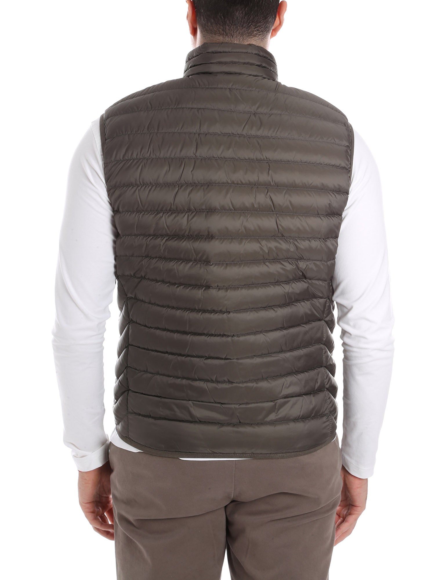 Gilet Verde Ciesse Piumini