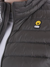 Gilet Verde Ciesse Piumini