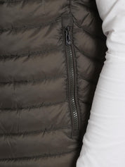 Gilet Verde Ciesse Piumini