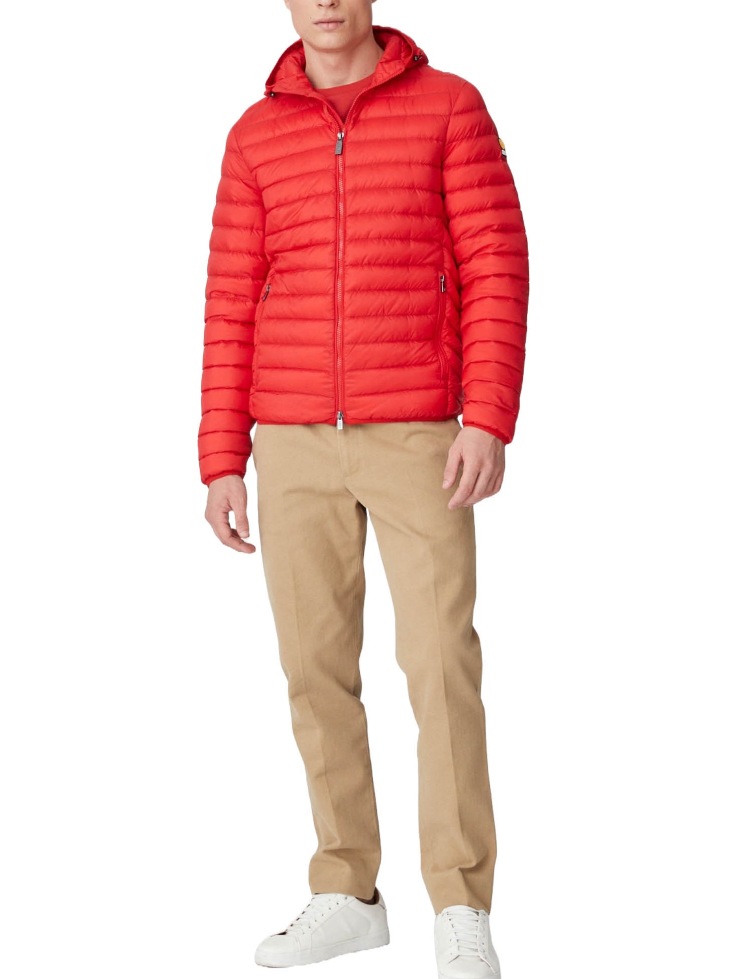 Piumini Rosso Ciesse Piumini