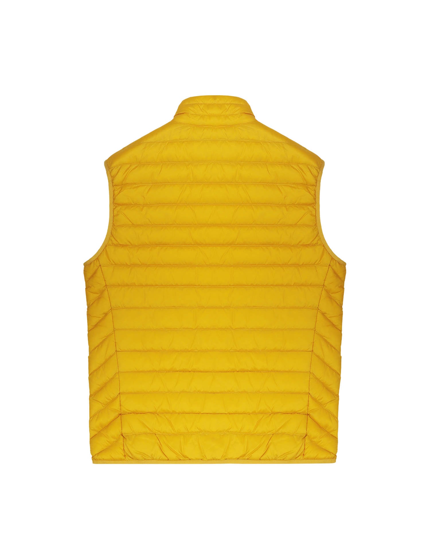 Gilet Giallo Ciesse Piumini