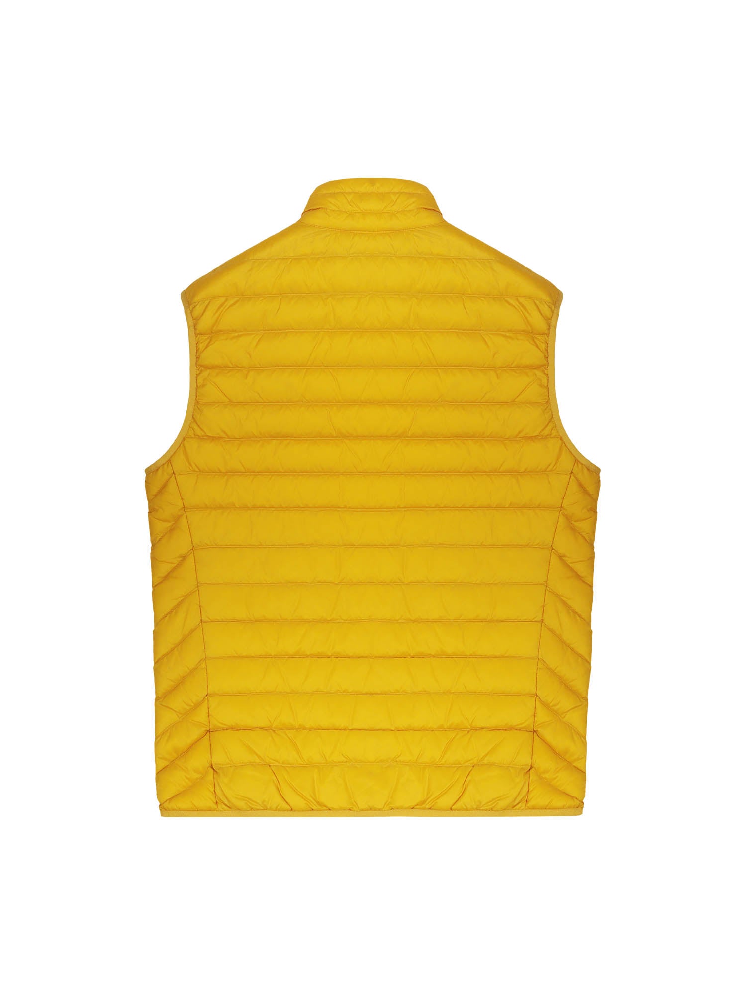 Gilet Giallo Ciesse Piumini