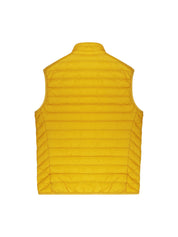 Gilet Giallo Ciesse Piumini