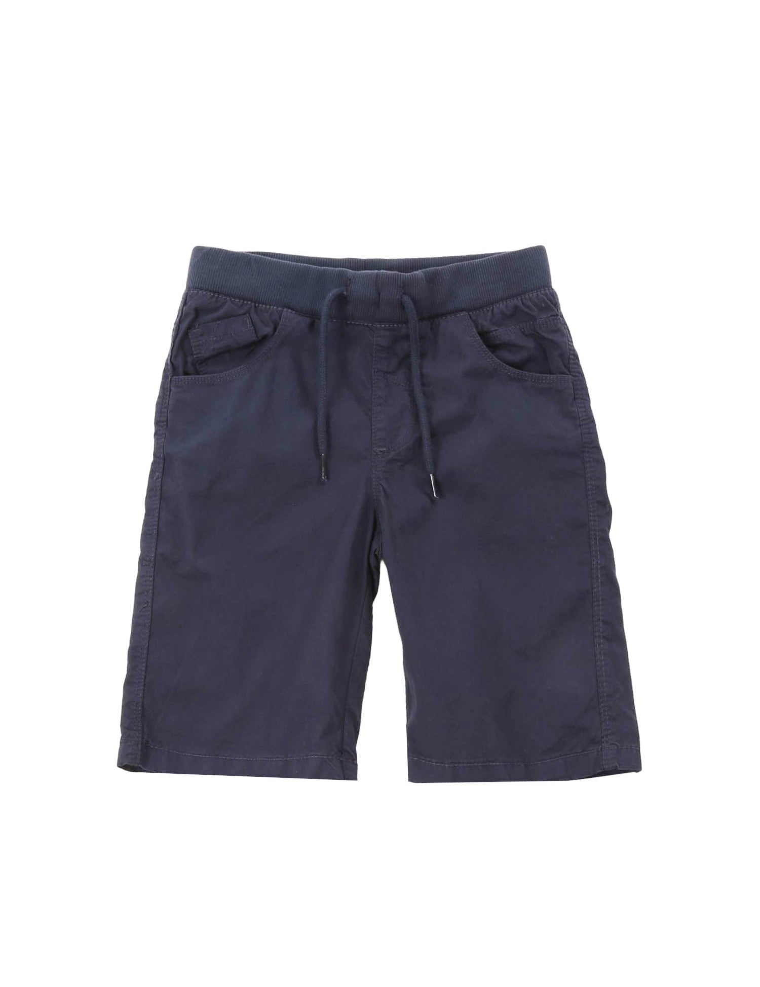 Shorts Blu Losan