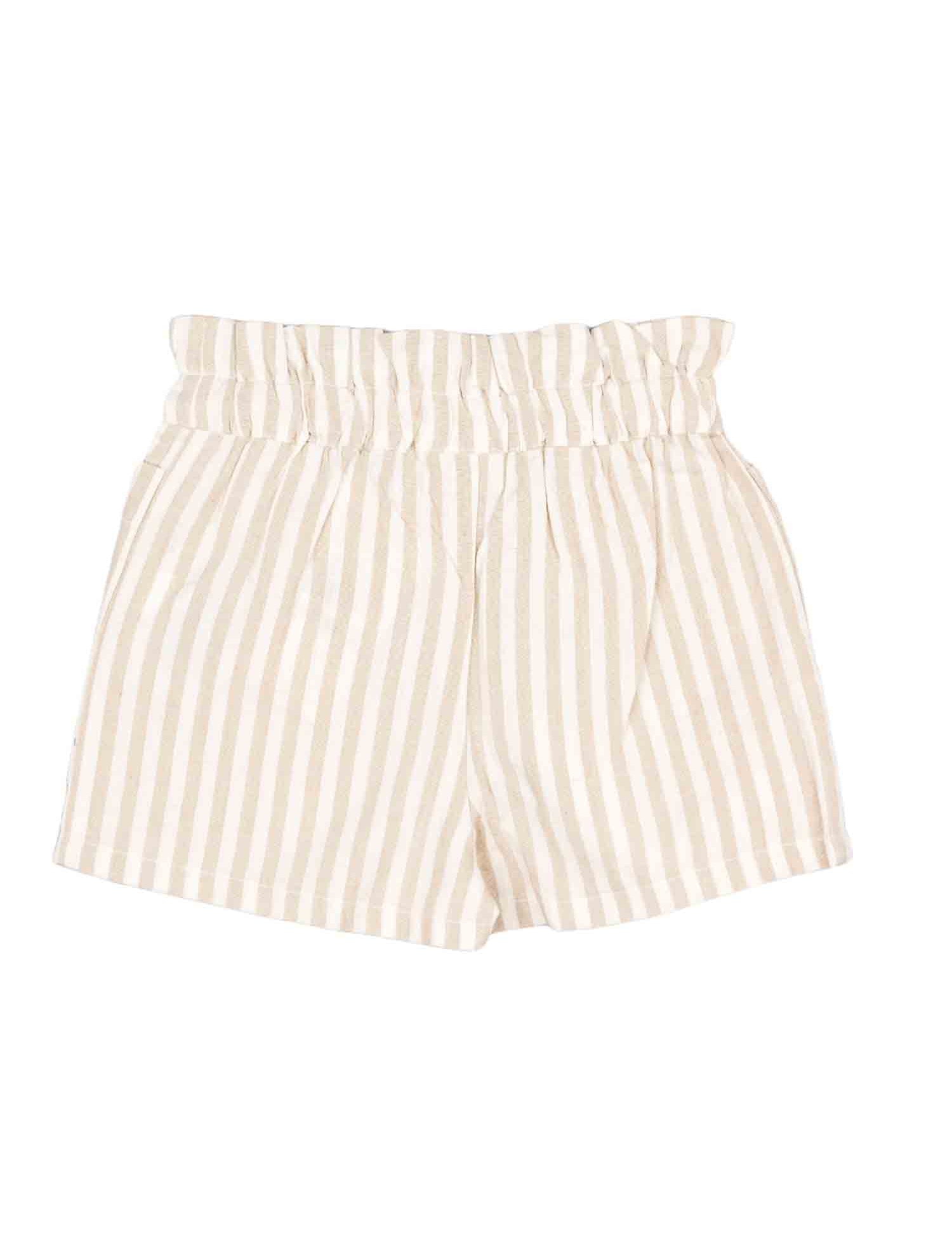 Shorts Beige Losan