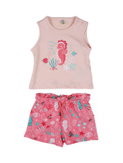 Completi Rosa Losan