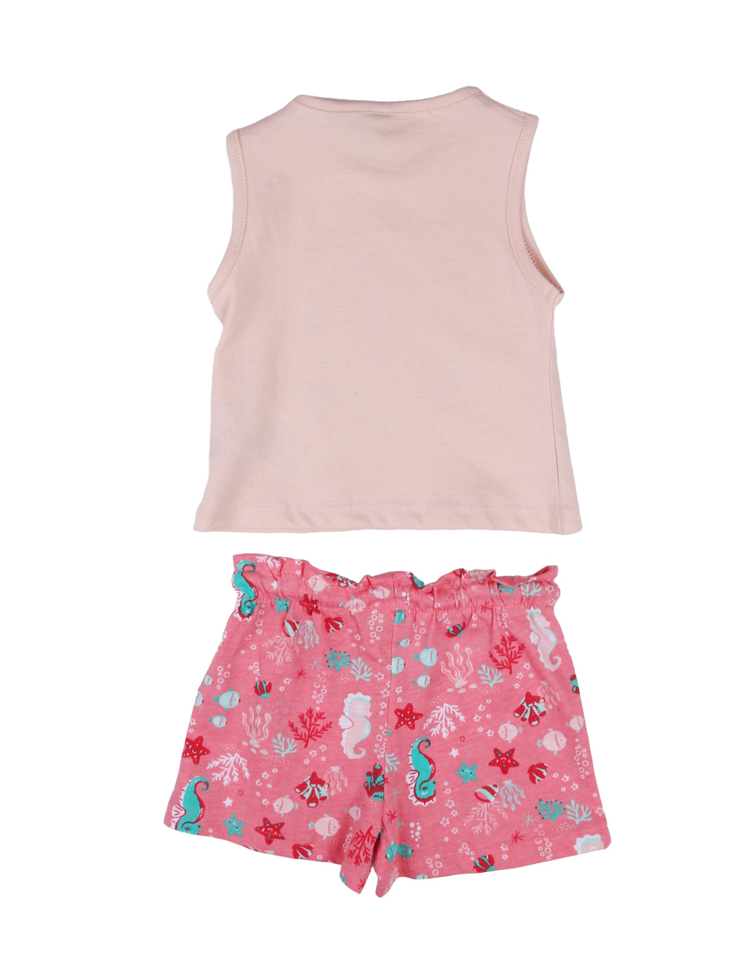 Completi Rosa Losan
