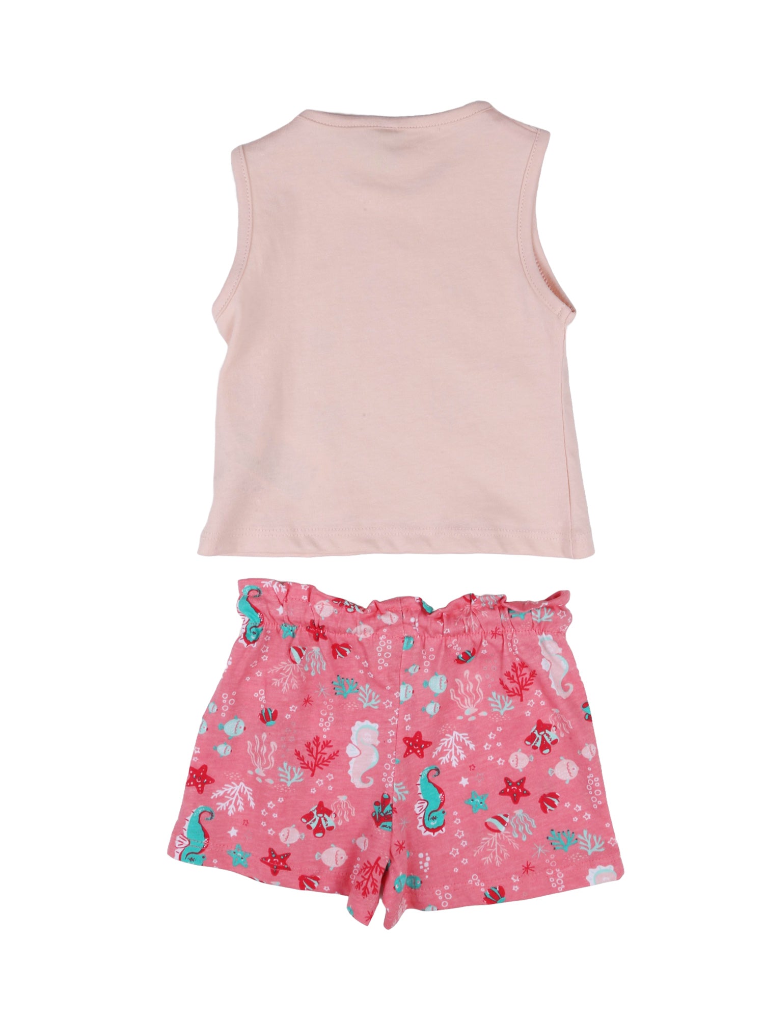 Completi Rosa Losan