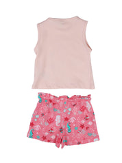 Completi Rosa Losan