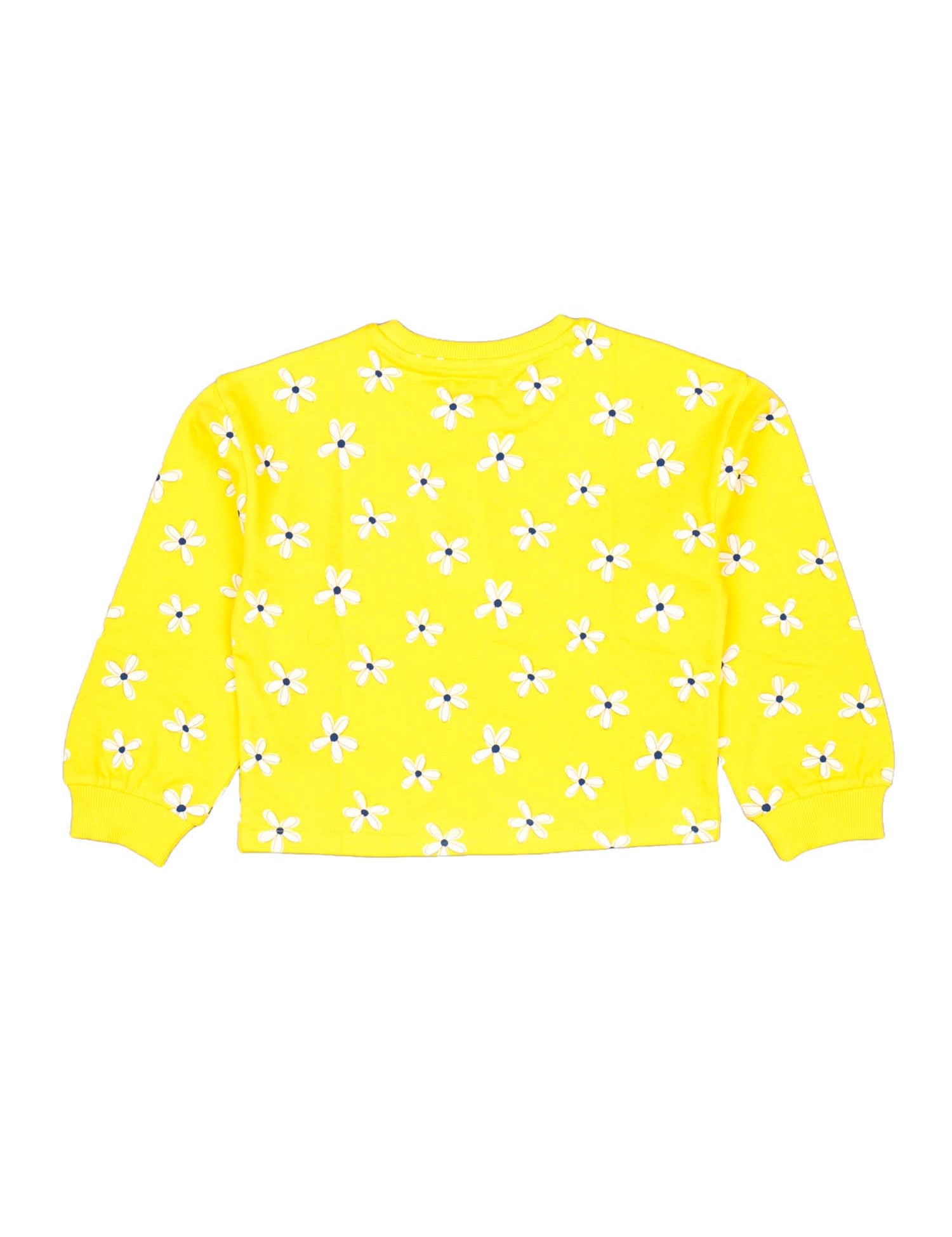 Felpe Giallo Losan