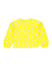 Felpe Giallo Losan