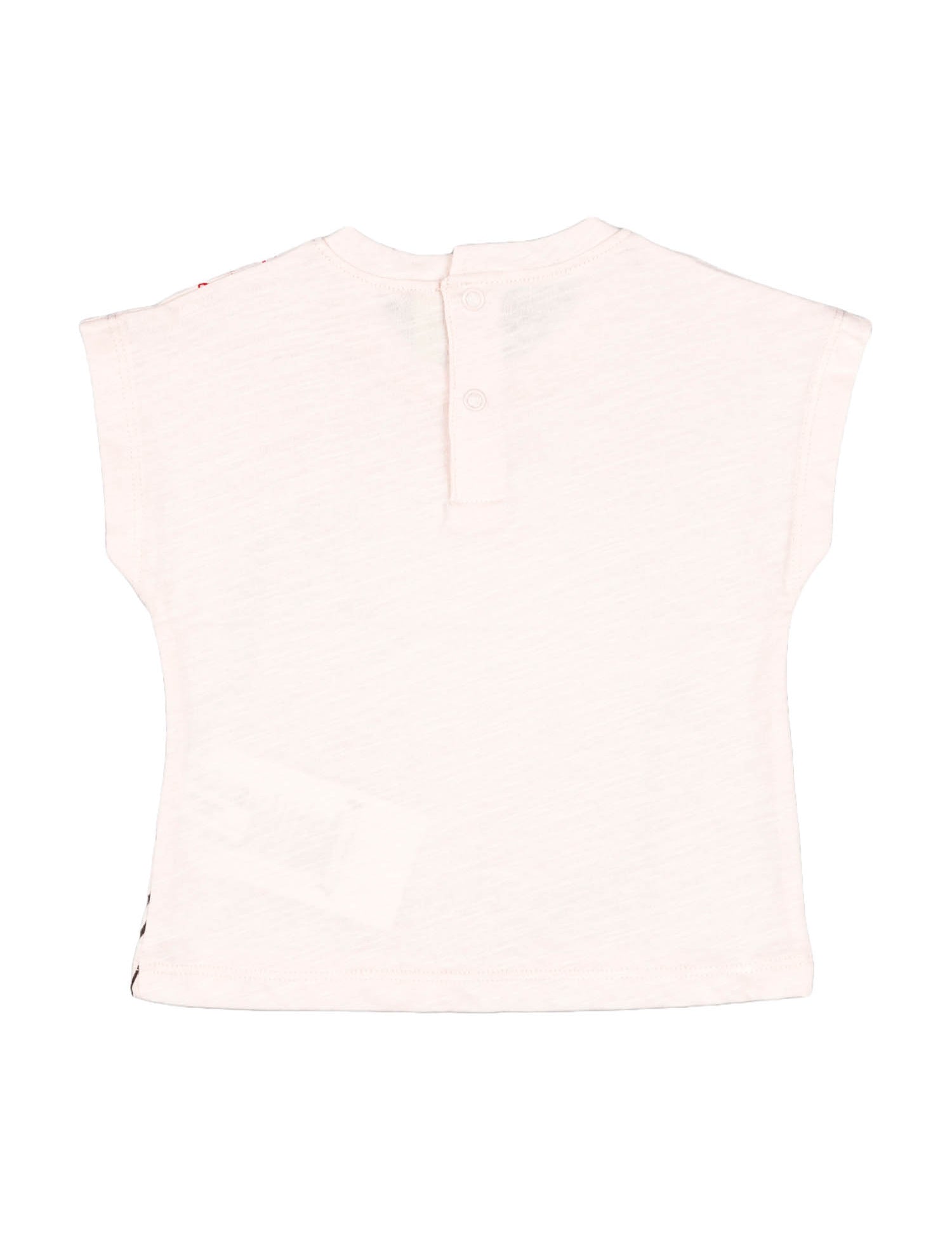 T-shirt Rosa Losan