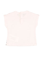 T-shirt Rosa Losan