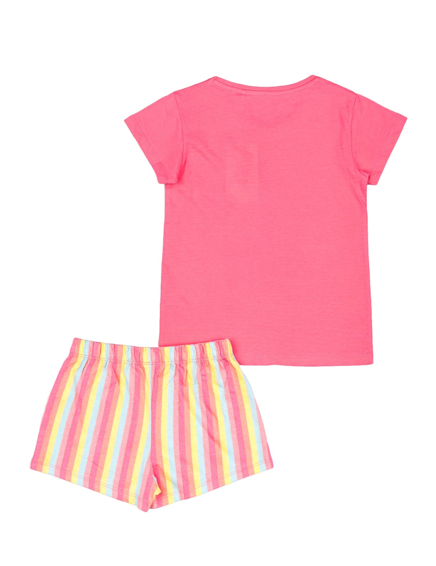 Completi Rosa Losan