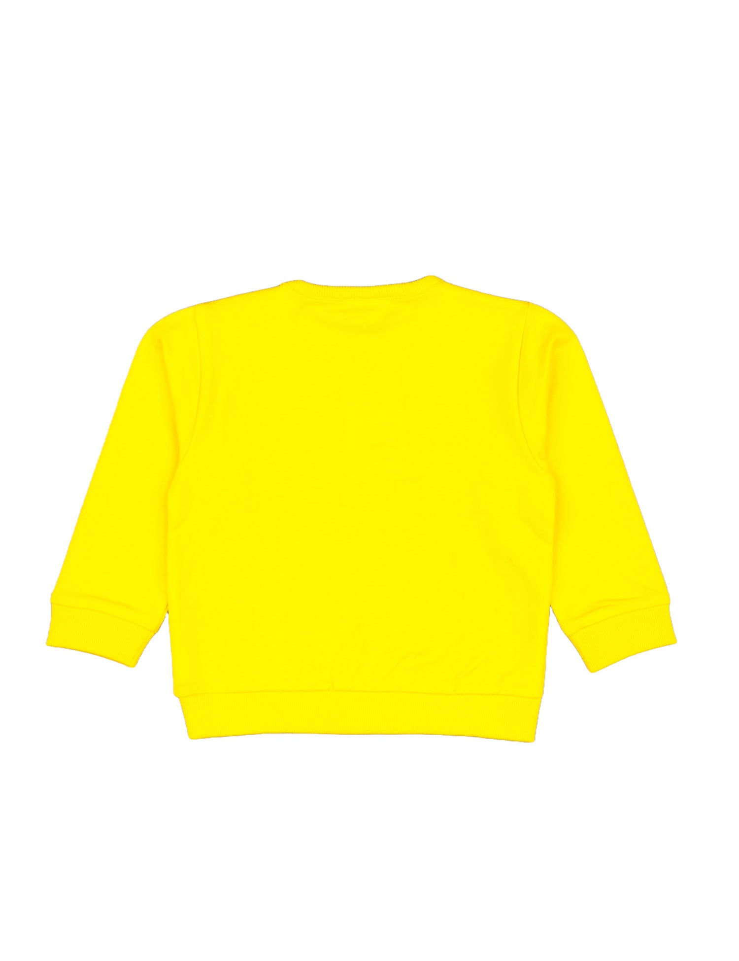 Felpe Giallo Losan
