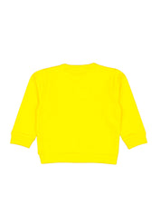Felpe Giallo Losan
