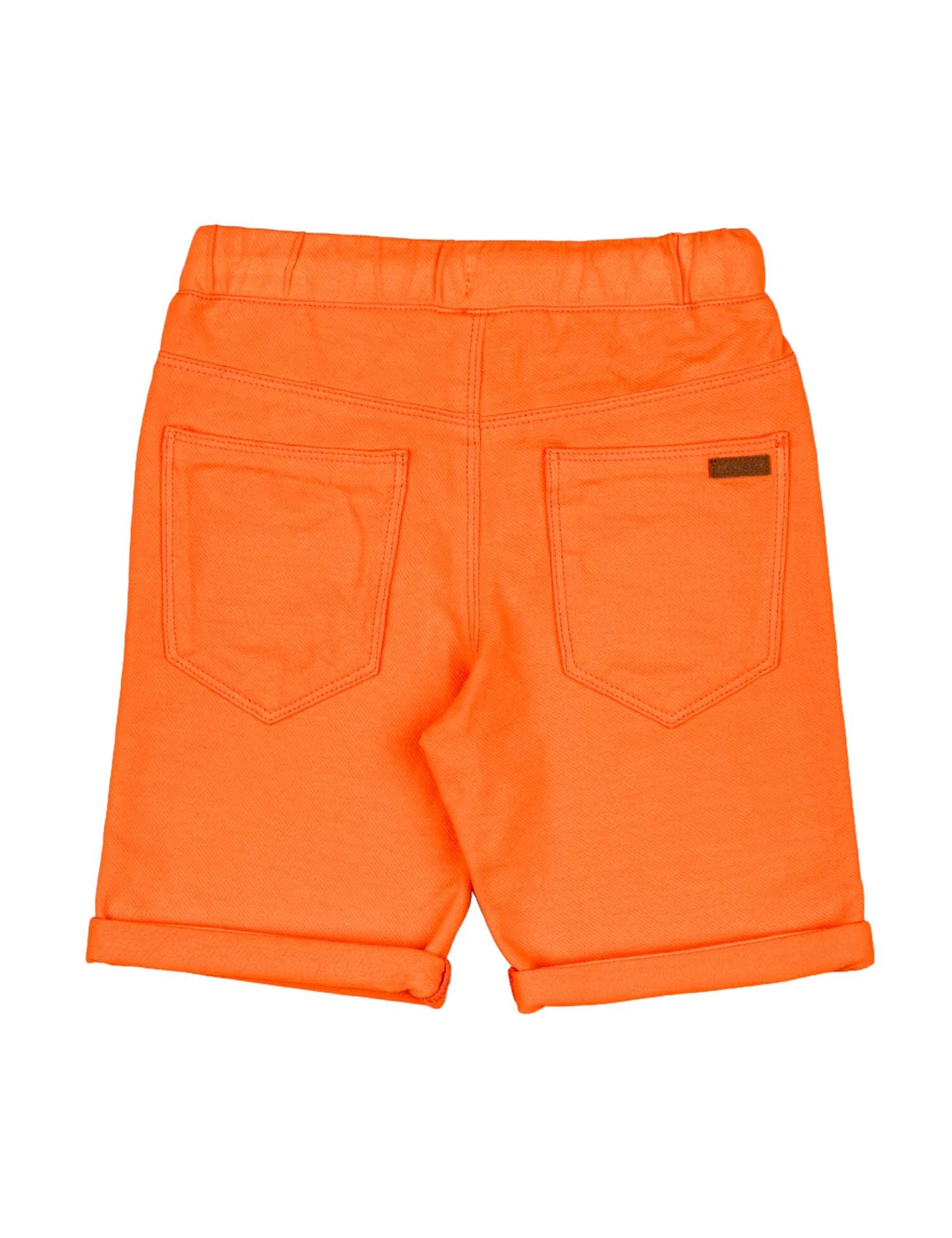 Shorts Arancio Losan