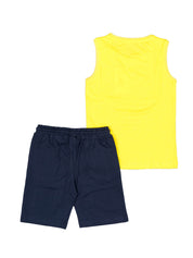 Completi Giallo Losan