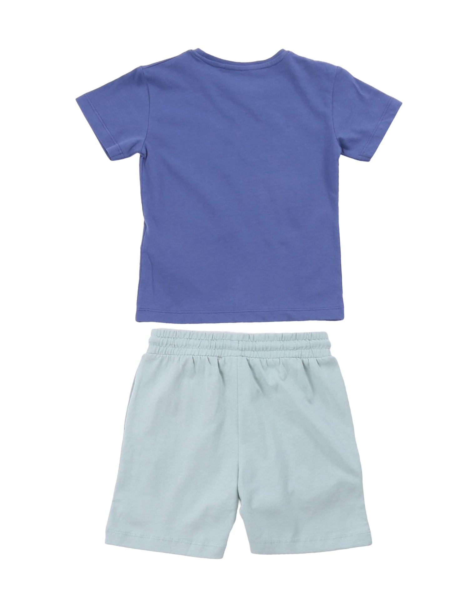 Completi Blu Losan