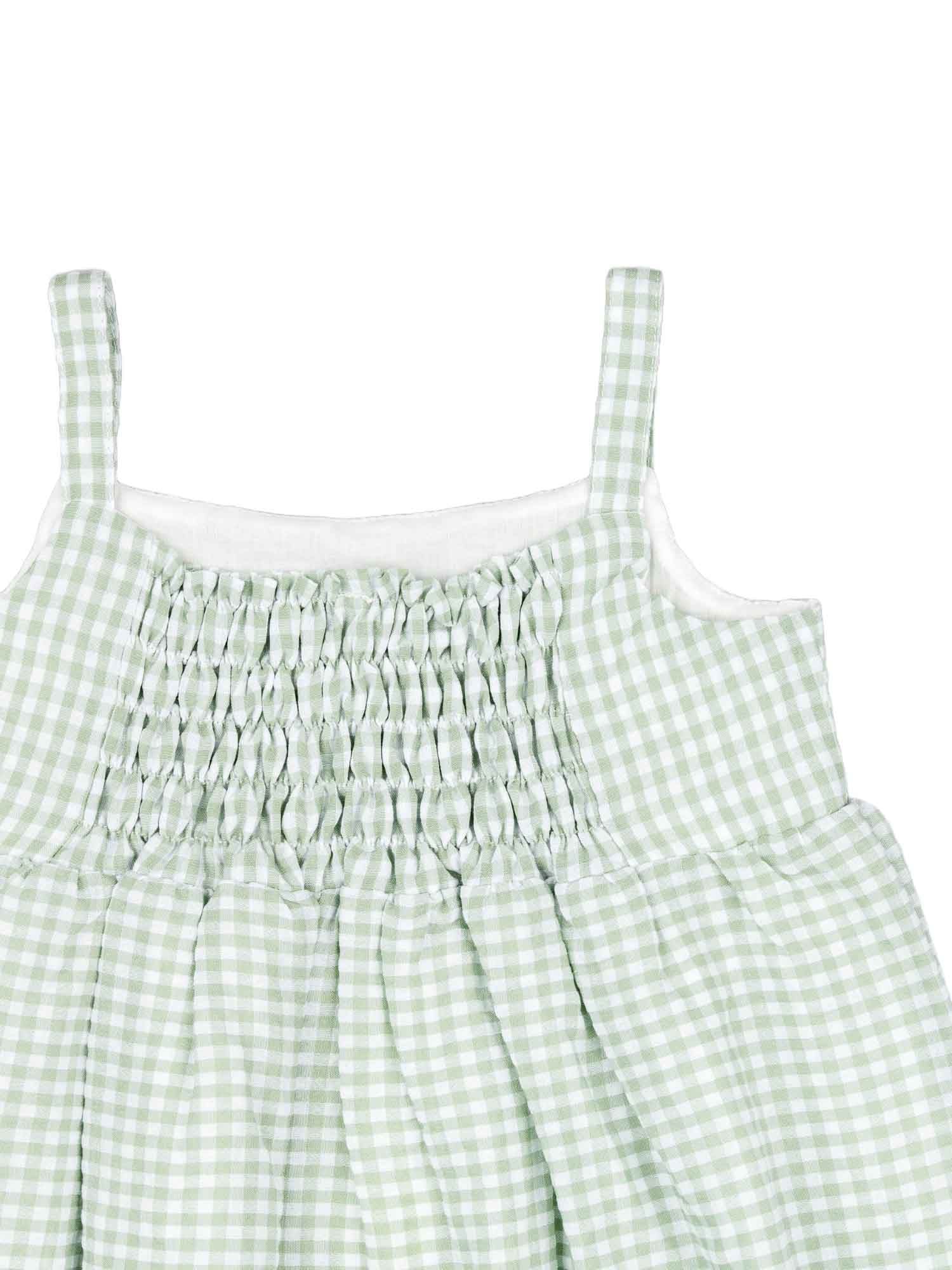 Vestiti Verde Losan