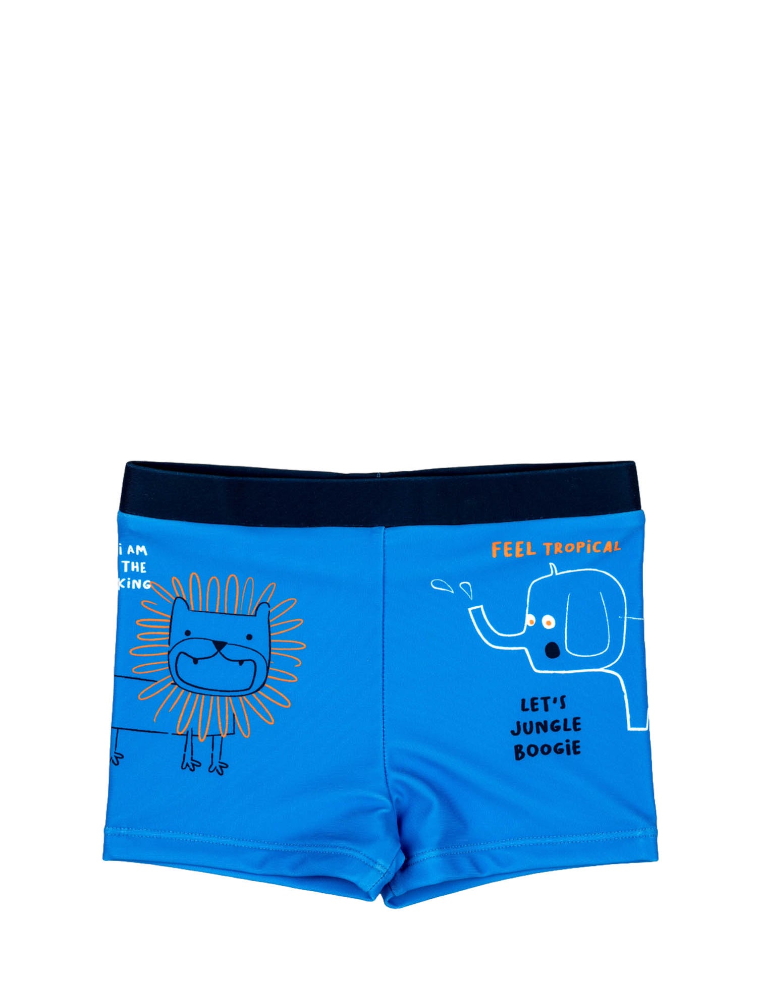 Costumi Blu Losan