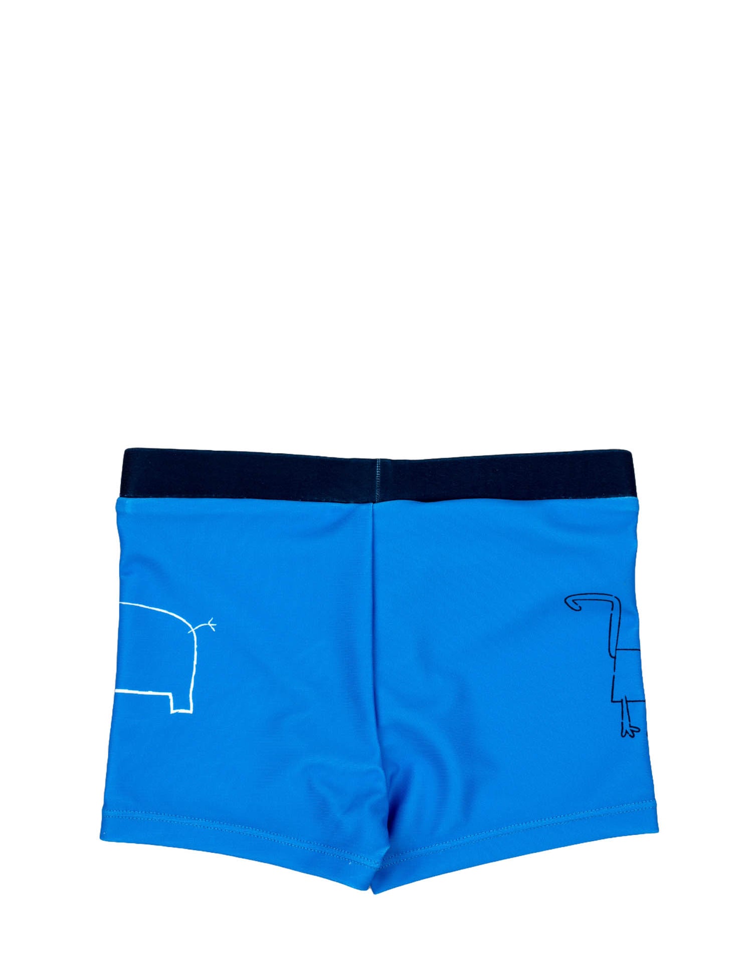 Costumi Blu Losan