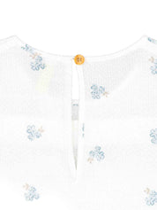 Bluse Avorio Losan
