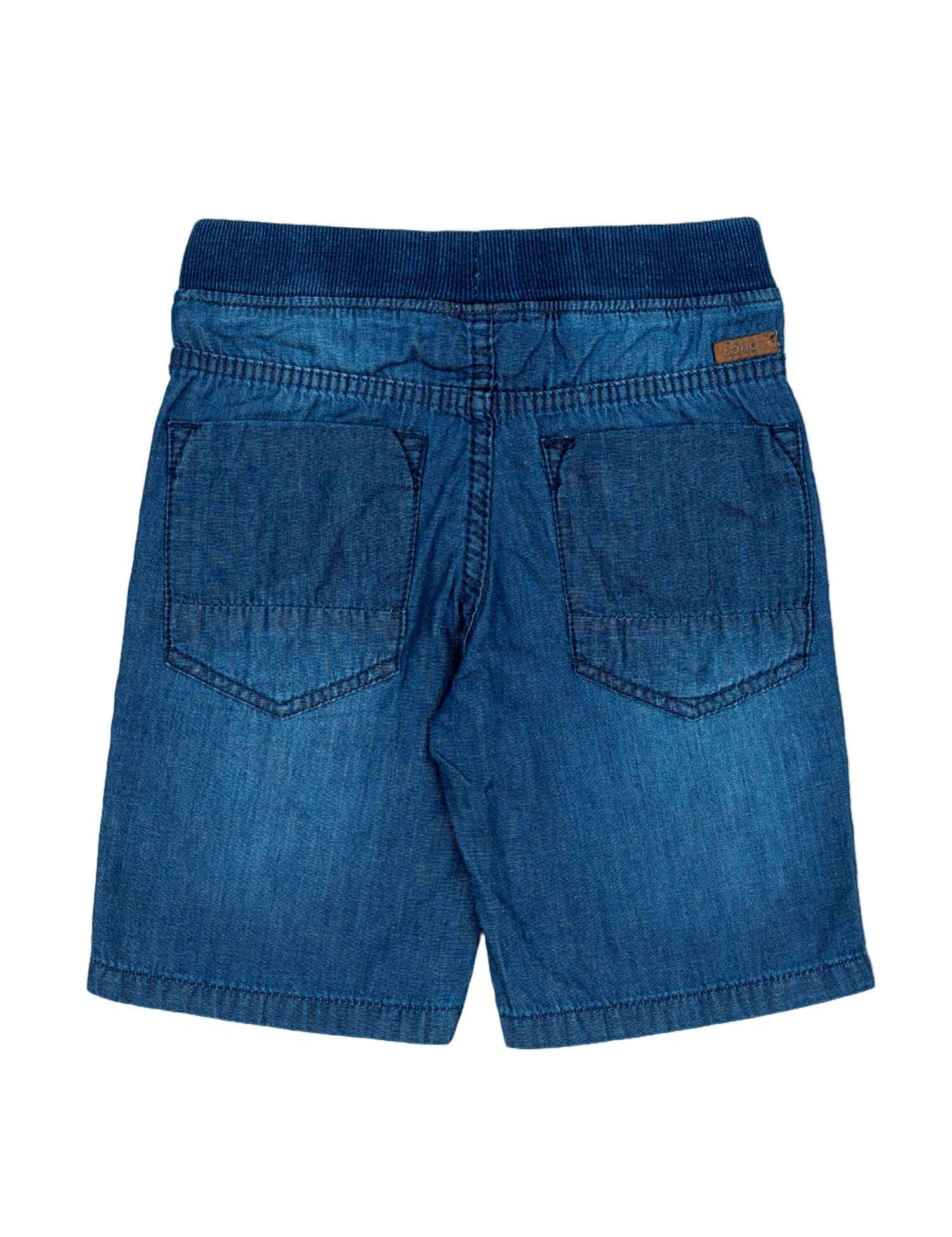 Bermuda Blu Losan