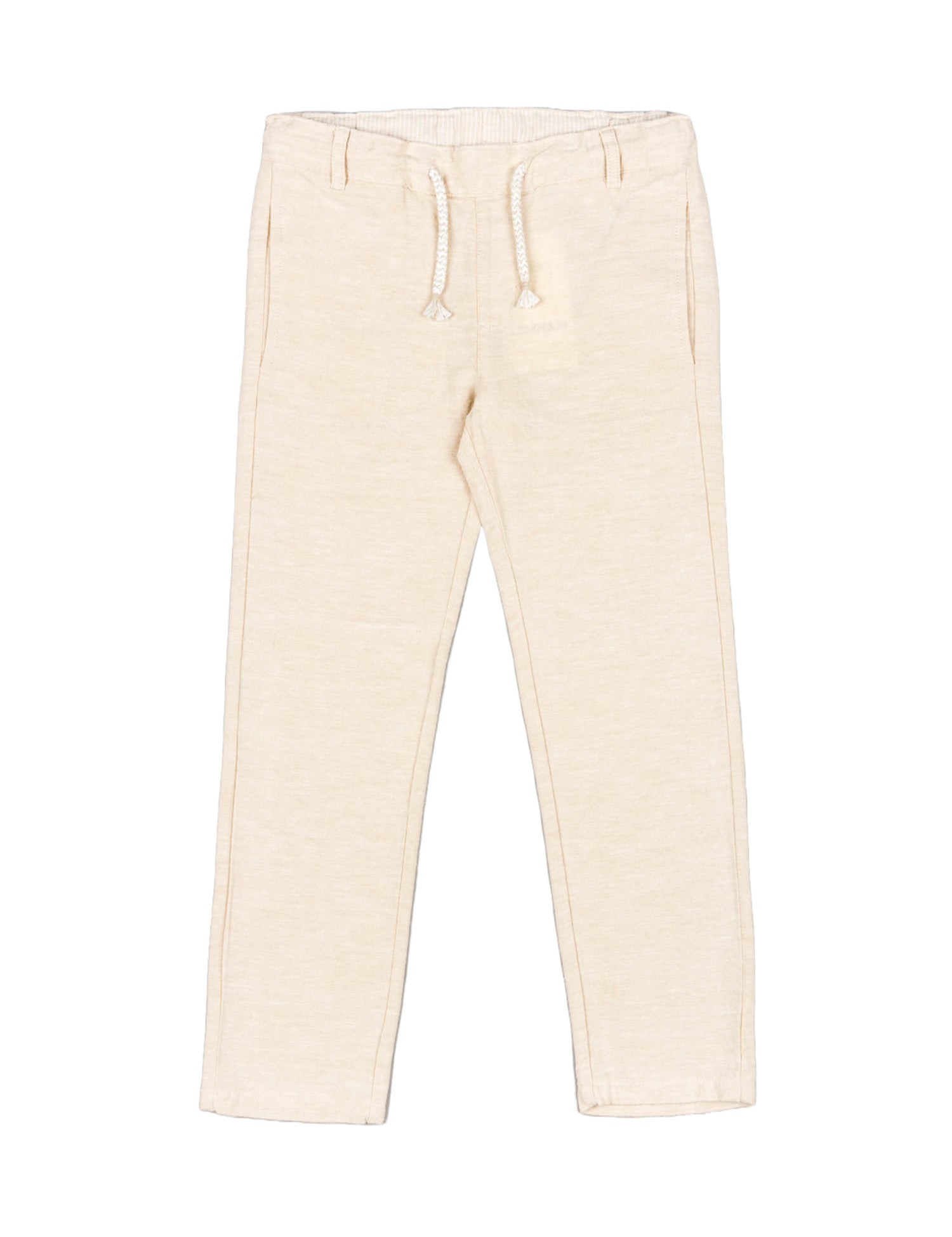 Pantaloni Beige Losan