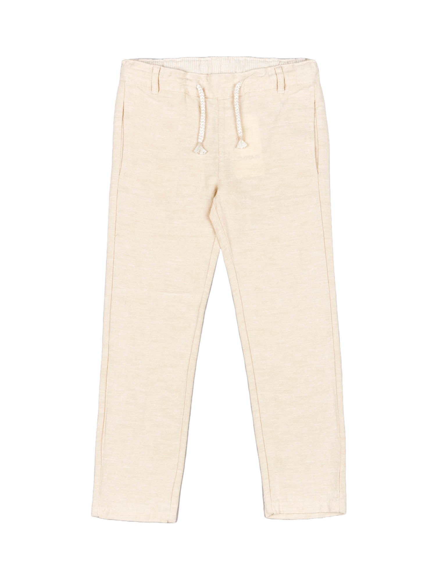 Pantaloni Beige Losan